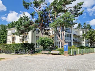 Bild: Strandoase Heringsdorf