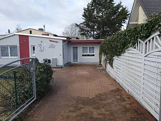 Bild: komf. kinderfeundlicher  Bungalow " Manuela "