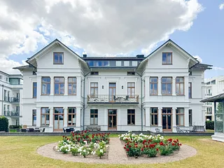 Bild: Villa Undine