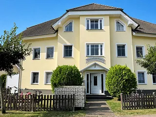 Bild: Bernsteinhaus 3-Zi. Whg. 1 im EG