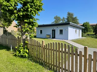 Bild: Ferienhaus Zecherin