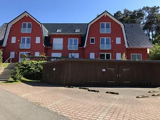 Bild: Ferienwohnung Osterfeld, in Toplage