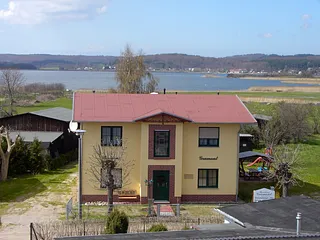 Bild: Baabe Ferienwohnung Residenz Gramont