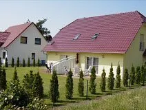Bild: Ferienhaus in Glowe
