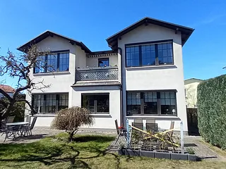 Bild: Ferienvermietung Bredenbals