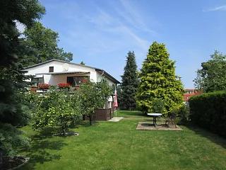 Bild: Ferienhaus Kristin