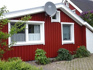 Bild: Ferienhaus "Urlaub in Glowe"