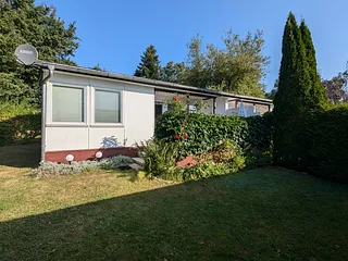 Bild: Ferienbungalow "Verankert"