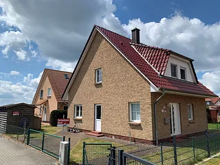 Bild: Ferienhaus Kuvi in Glowe