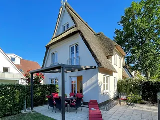 Bild: Ferienhaus Reethus Adeline