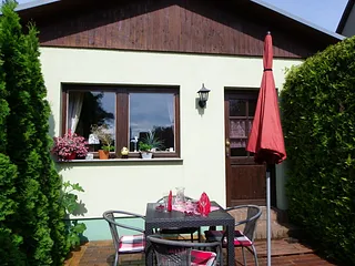 Bild: Ferienhaus "Ostsee"