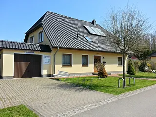Bild: Ferienwohnungen Glowe