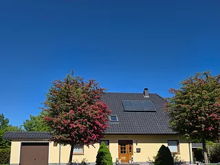 Bild: Ferienwohnungen Glowe