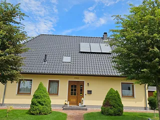 Bild: Ferienwohnungen Glowe