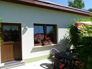 Bild: Ferienhaus "Usedom"