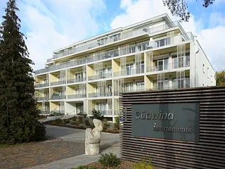 Bild: SÜDWIND 44  (Pool / Sauna)