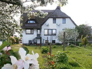 Bild: Ferienwohnung Boddenblick