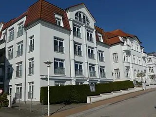 Bild: Ferienwohnung "MS Berlin"