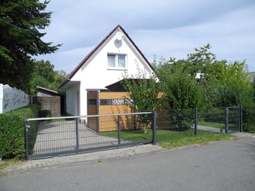 Bild: Ferienhaus