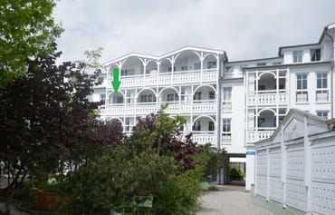 Bild: Seepark Sellin