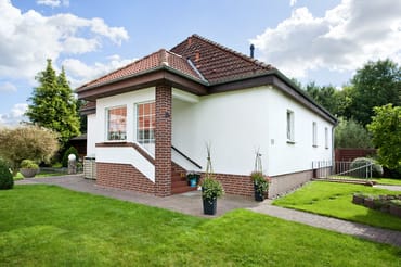 Bild: Ferienwohnung 64 m²(max 5 Personen)