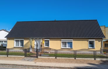 Bild: Ferienwohnung Möwe