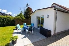 Bild: Ferienhaus "Wieker Möwe"