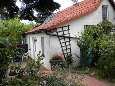 Bild: Ferienhaus "Inge"  und Apartment "Else"