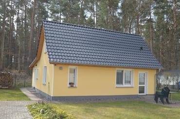 Bild: Ferienhaus Adam, Kinderfreund, 500m z. Strand,