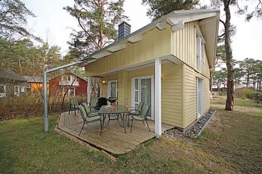 Bild: Strandhaus 62