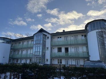 Bild: Parkresidenz Zinnowitz Ferienwohnung "mittendrin"