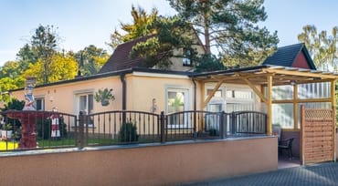 Bild: Bungalow "Möwe"