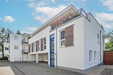 Bild: Stadtvilla Blumenhof