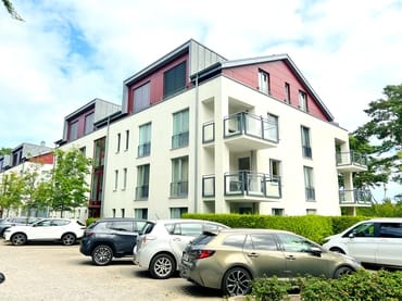 Bild: Ferienwohnung Meerblick by Rügen Exklusiv