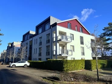 Bild: Ferienwohnung Meerblick by Rügen Exklusiv