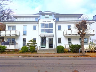 Bild: Villa Maria by Rügen Exklusiv