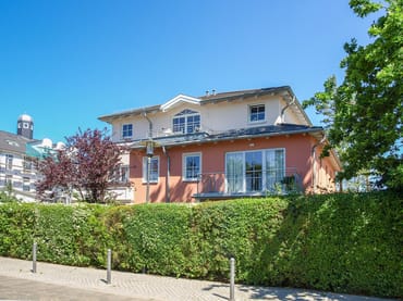 Bild: Haus Godewind