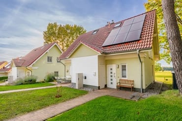 Bild: Ferienhaus Amber 6k