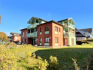 Bild: Ferienpark Seedorf - Zeesenhaus by Rügen Exklusiv