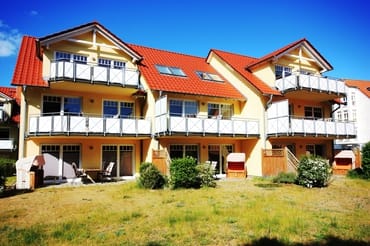 Bild: Ferienpark Streckelsberg