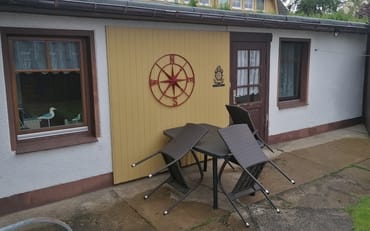 Bild: Bungalow Malte