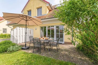 Bild: Ferienhaus Seeadler