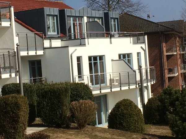 Ferienhäuser und Ferienwohnungen Zinnowitz Usedom OstseeReisen.de