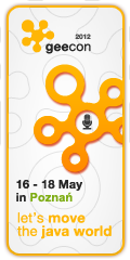 GeeCON 2012