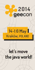 GeeCON 2014