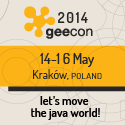GeeCON 2014