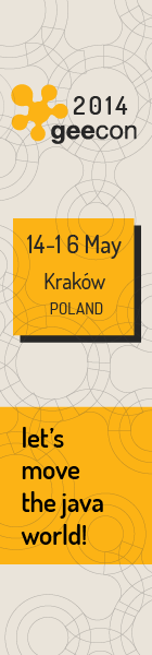 GeeCON 2014