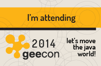 GeeCON 2014