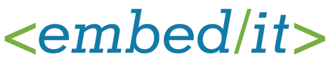 EmbedIT