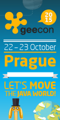 GeeCON 2015